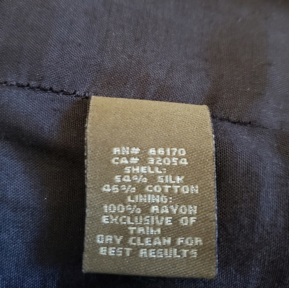 Anthropologie Fei Skirt Washi Geometric Wrap Skirt - Picture 6 of 6